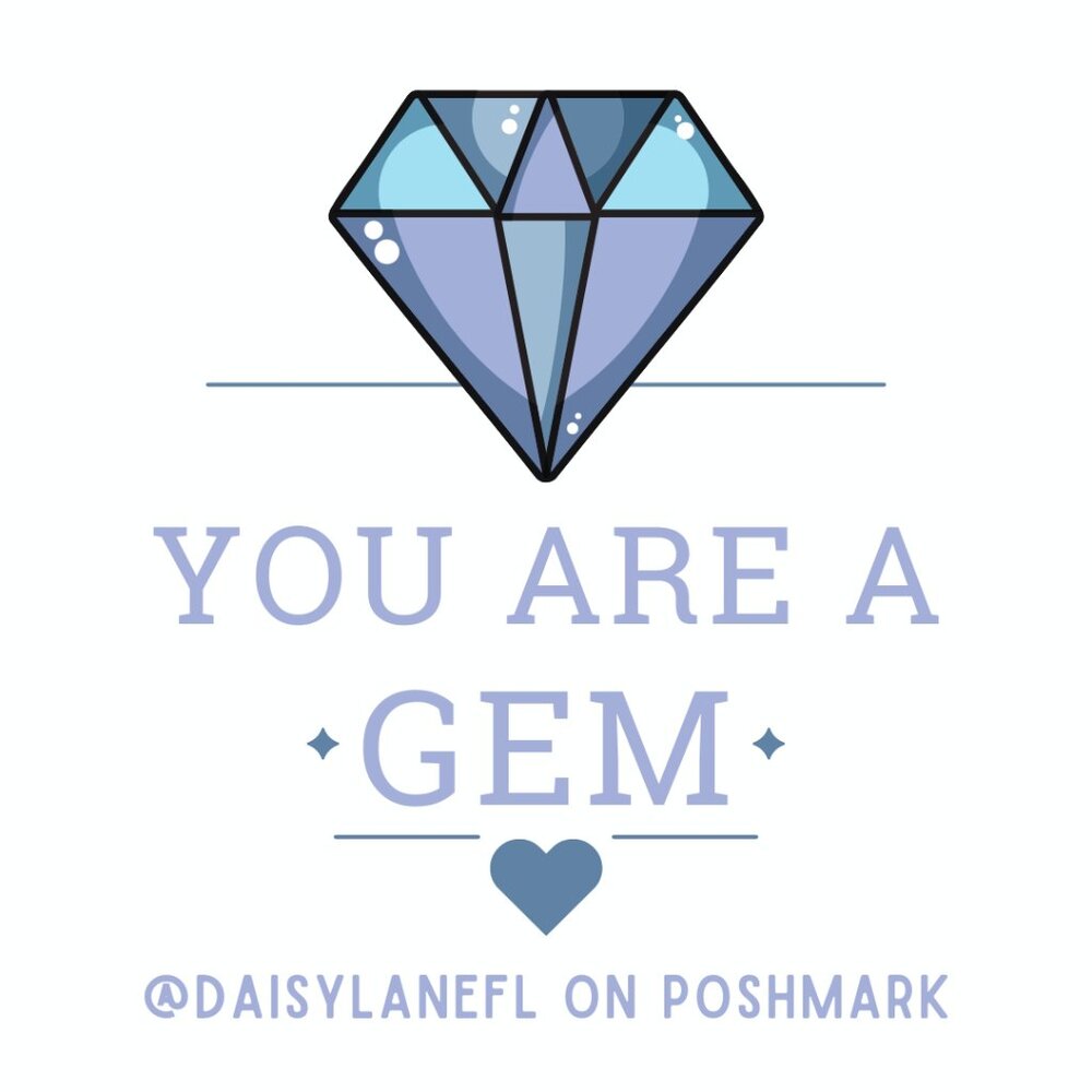 You Are A Gem!